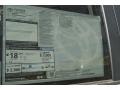 Classic Silver Metallic - 4Runner Trail 4x4 Photo No. 10