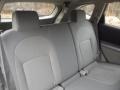 2011 Cayenne Red Nissan Rogue S AWD  photo #15