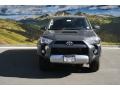 2014 Magnetic Gray Metallic Toyota 4Runner Trail 4x4  photo #2