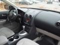 2011 Cayenne Red Nissan Rogue S AWD  photo #16