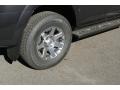 2014 Magnetic Gray Metallic Toyota 4Runner Trail 4x4  photo #9