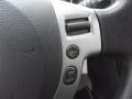 2011 Cayenne Red Nissan Rogue S AWD  photo #23