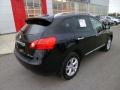Wicked Black - Rogue SV AWD Photo No. 11