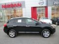 Wicked Black - Rogue SV AWD Photo No. 12