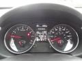 2011 Cayenne Red Nissan Rogue S AWD  photo #26