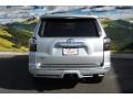 2014 Classic Silver Metallic Toyota 4Runner Limited 4x4  photo #4