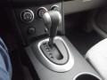 2011 Cayenne Red Nissan Rogue S AWD  photo #30