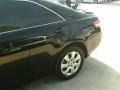 2011 Black Toyota Camry   photo #16