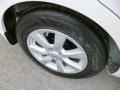 Fresh Powder White - Versa 1.6 SV Sedan Photo No. 9