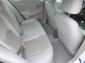 Fresh Powder White - Versa 1.6 SV Sedan Photo No. 12