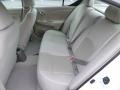 Fresh Powder White - Versa 1.6 SV Sedan Photo No. 13