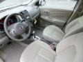 Fresh Powder White - Versa 1.6 SV Sedan Photo No. 16