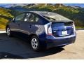 Nautical Blue Metallic - Prius Three Hybrid Photo No. 3
