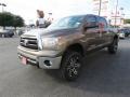 2011 Pyrite Mica Toyota Tundra CrewMax 4x4  photo #3