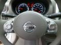 Fresh Powder White - Versa 1.6 SV Sedan Photo No. 18