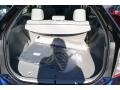Nautical Blue Metallic - Prius Three Hybrid Photo No. 8