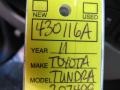 2011 Pyrite Mica Toyota Tundra CrewMax 4x4  photo #18