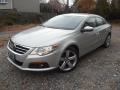 Candy White 2011 Volkswagen CC R-Line