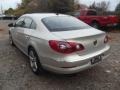 2011 Candy White Volkswagen CC R-Line  photo #4