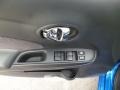 Metallic Blue - Versa 1.6 SV Sedan Photo No. 17