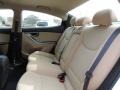 Shimmering White - Elantra GLS Photo No. 8