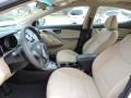 Shimmering White - Elantra GLS Photo No. 9