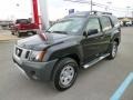 Super Black - Xterra X 4x4 Photo No. 3