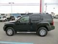 Super Black - Xterra X 4x4 Photo No. 4