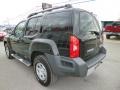 Super Black - Xterra X 4x4 Photo No. 5