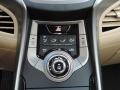 Shimmering White - Elantra GLS Photo No. 16