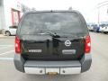 Super Black - Xterra X 4x4 Photo No. 6