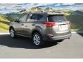 Pyrite Mica - RAV4 Limited AWD Photo No. 3