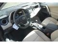 Pyrite Mica - RAV4 Limited AWD Photo No. 5