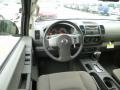 Super Black - Xterra X 4x4 Photo No. 14