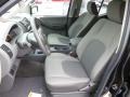 Super Black - Xterra X 4x4 Photo No. 15