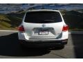 2013 Blizzard White Pearl Toyota Highlander Limited 4WD  photo #4