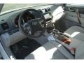 2013 Blizzard White Pearl Toyota Highlander Limited 4WD  photo #5