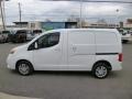 Fresh Powder White - NV200 SV Photo No. 4