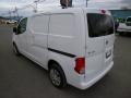 2013 Fresh Powder White Nissan NV200 SV  photo #5