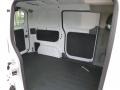 2013 Fresh Powder White Nissan NV200 SV  photo #11