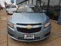 Ice Blue Metallic - Cruze LT Photo No. 2
