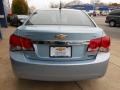 Ice Blue Metallic - Cruze LT Photo No. 6