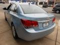 Ice Blue Metallic - Cruze LT Photo No. 7