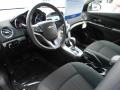 Ice Blue Metallic - Cruze LT Photo No. 8
