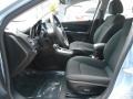 Ice Blue Metallic - Cruze LT Photo No. 9