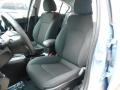 Ice Blue Metallic - Cruze LT Photo No. 10