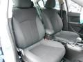 Ice Blue Metallic - Cruze LT Photo No. 13