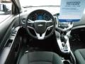 Ice Blue Metallic - Cruze LT Photo No. 18