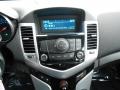 Ice Blue Metallic - Cruze LT Photo No. 22