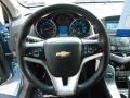 Ice Blue Metallic - Cruze LT Photo No. 23